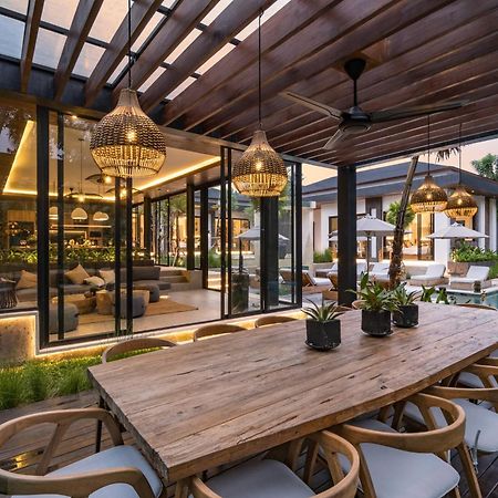 Villa Theia By Balisuperhost Ubud Exteriör bild