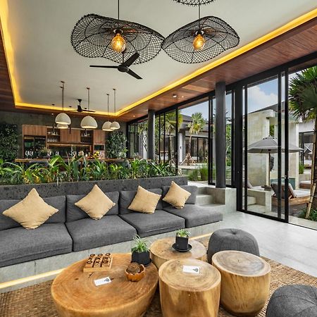 Villa Theia By Balisuperhost Ubud Exteriör bild