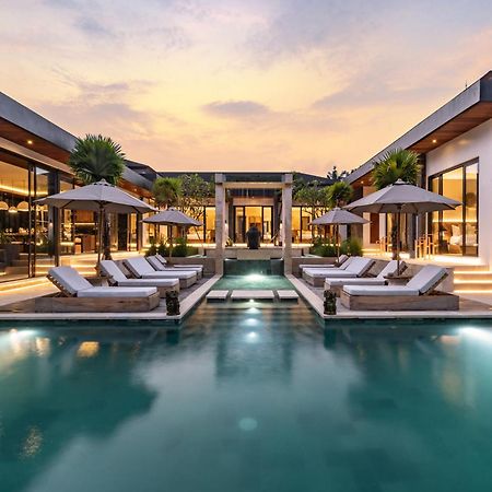 Villa Theia By Balisuperhost Ubud Exteriör bild