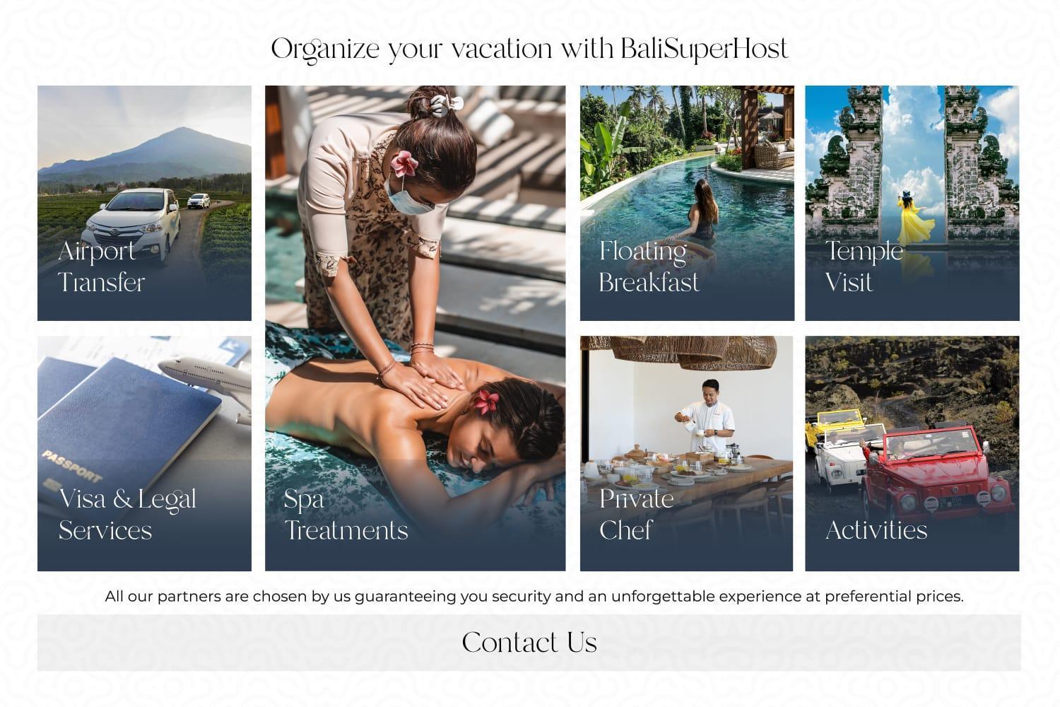 Villa Theia By Balisuperhost Ubud Exteriör bild