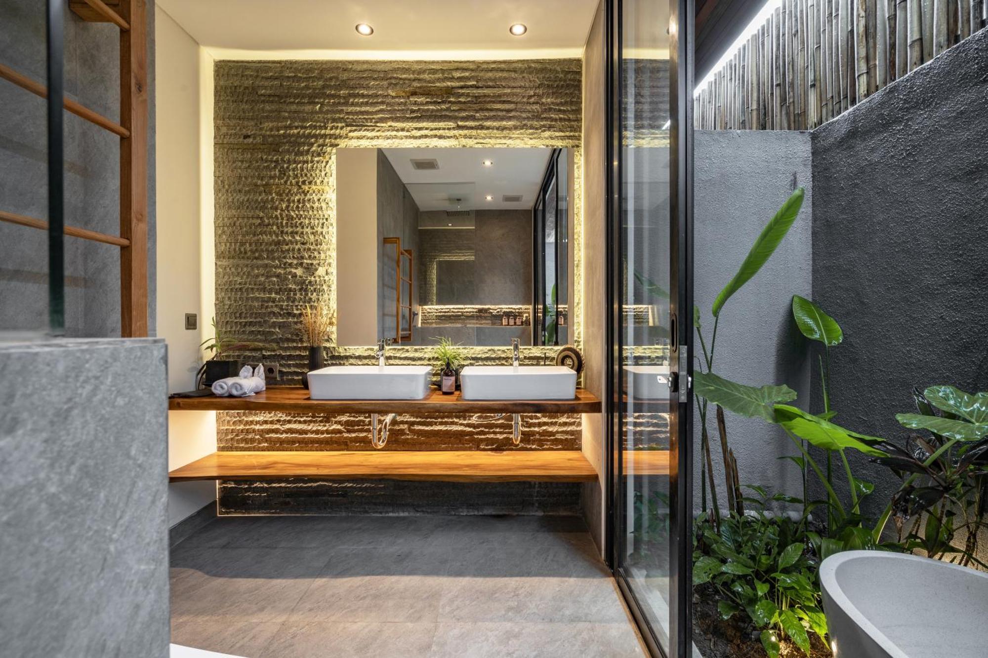Villa Theia By Balisuperhost Ubud Exteriör bild