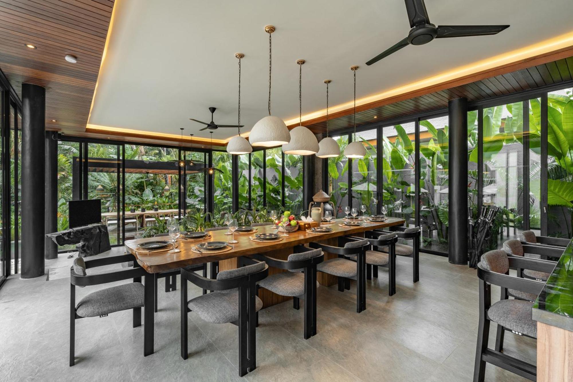 Villa Theia By Balisuperhost Ubud Exteriör bild