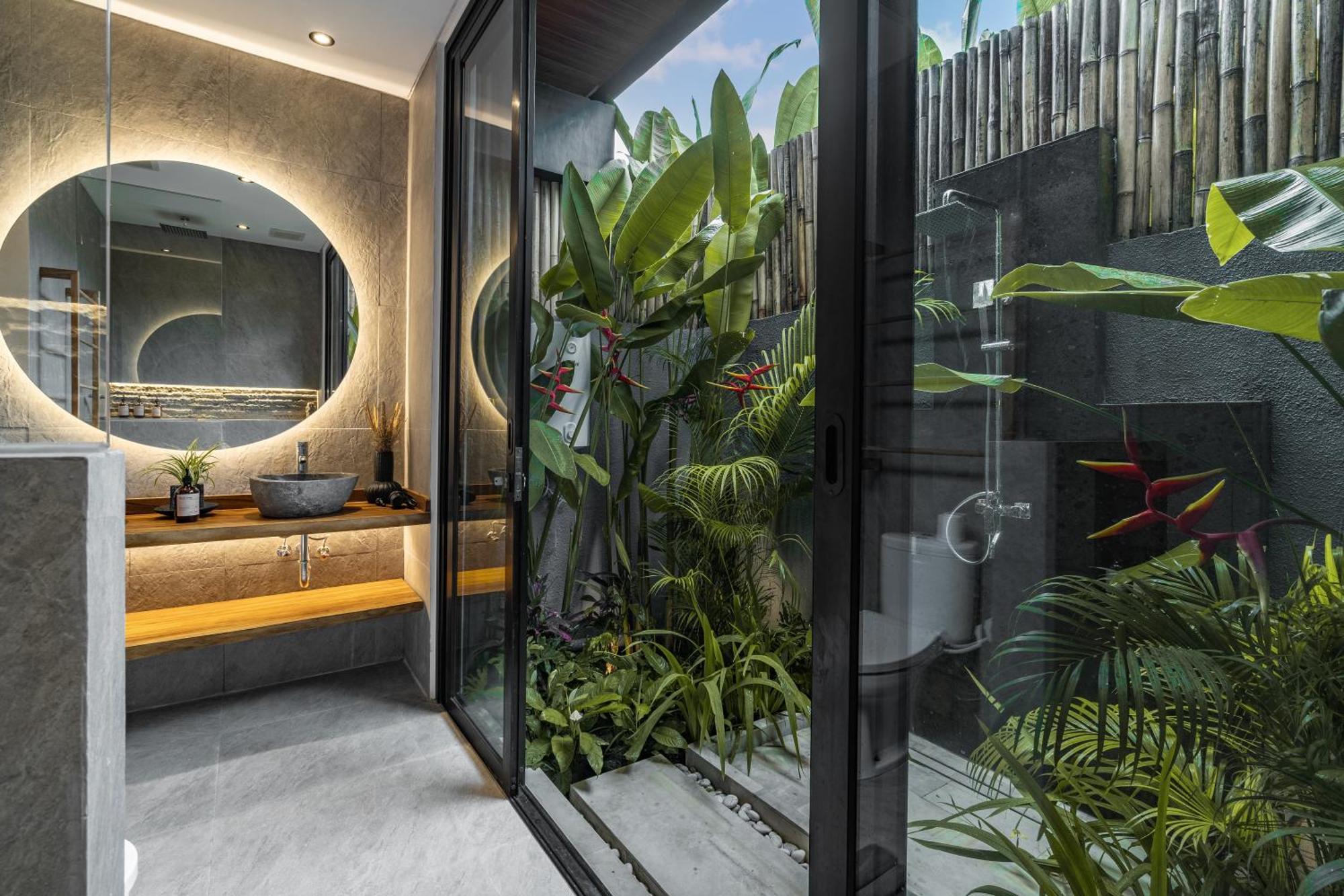 Villa Theia By Balisuperhost Ubud Exteriör bild