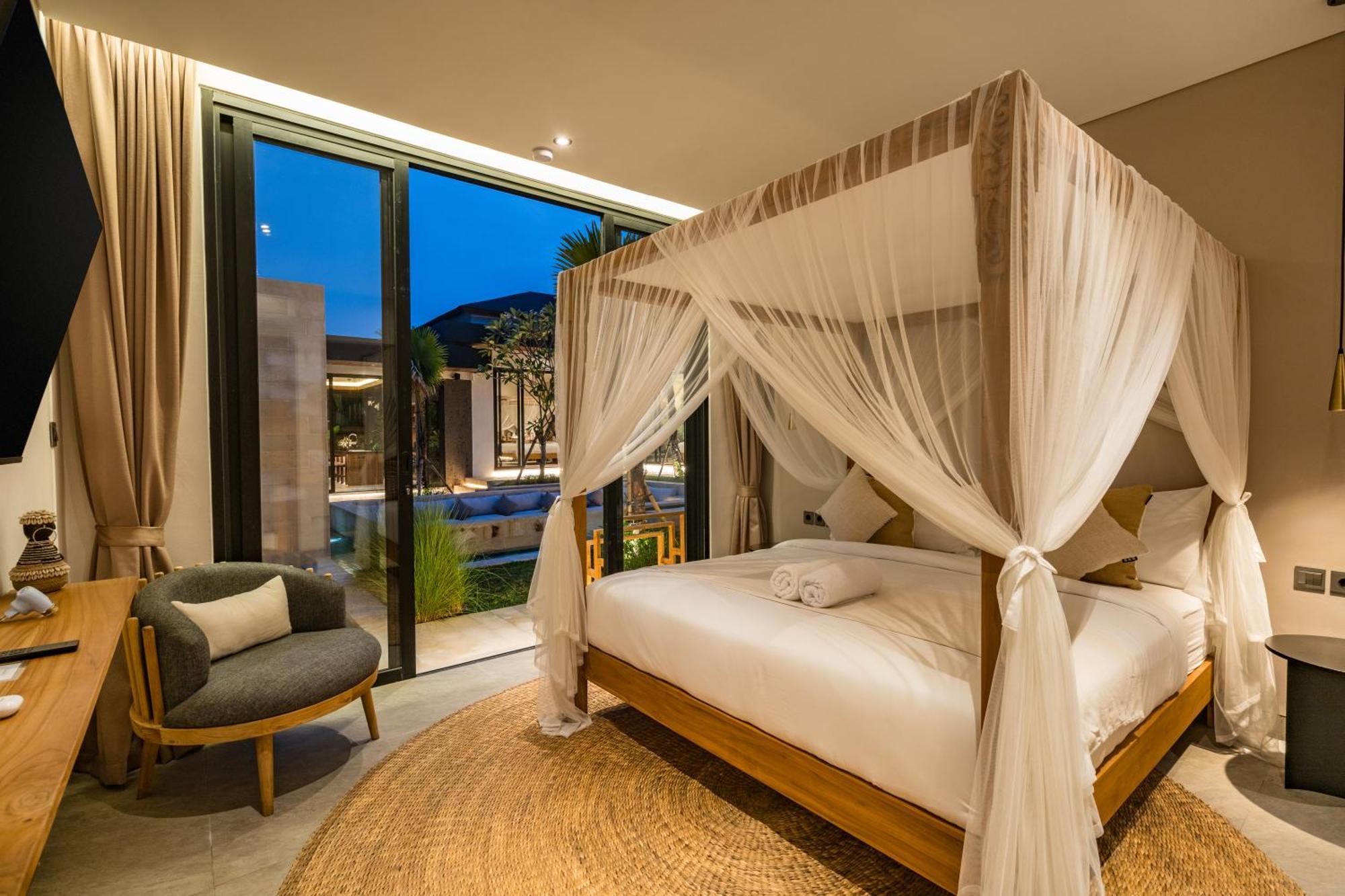 Villa Theia By Balisuperhost Ubud Exteriör bild