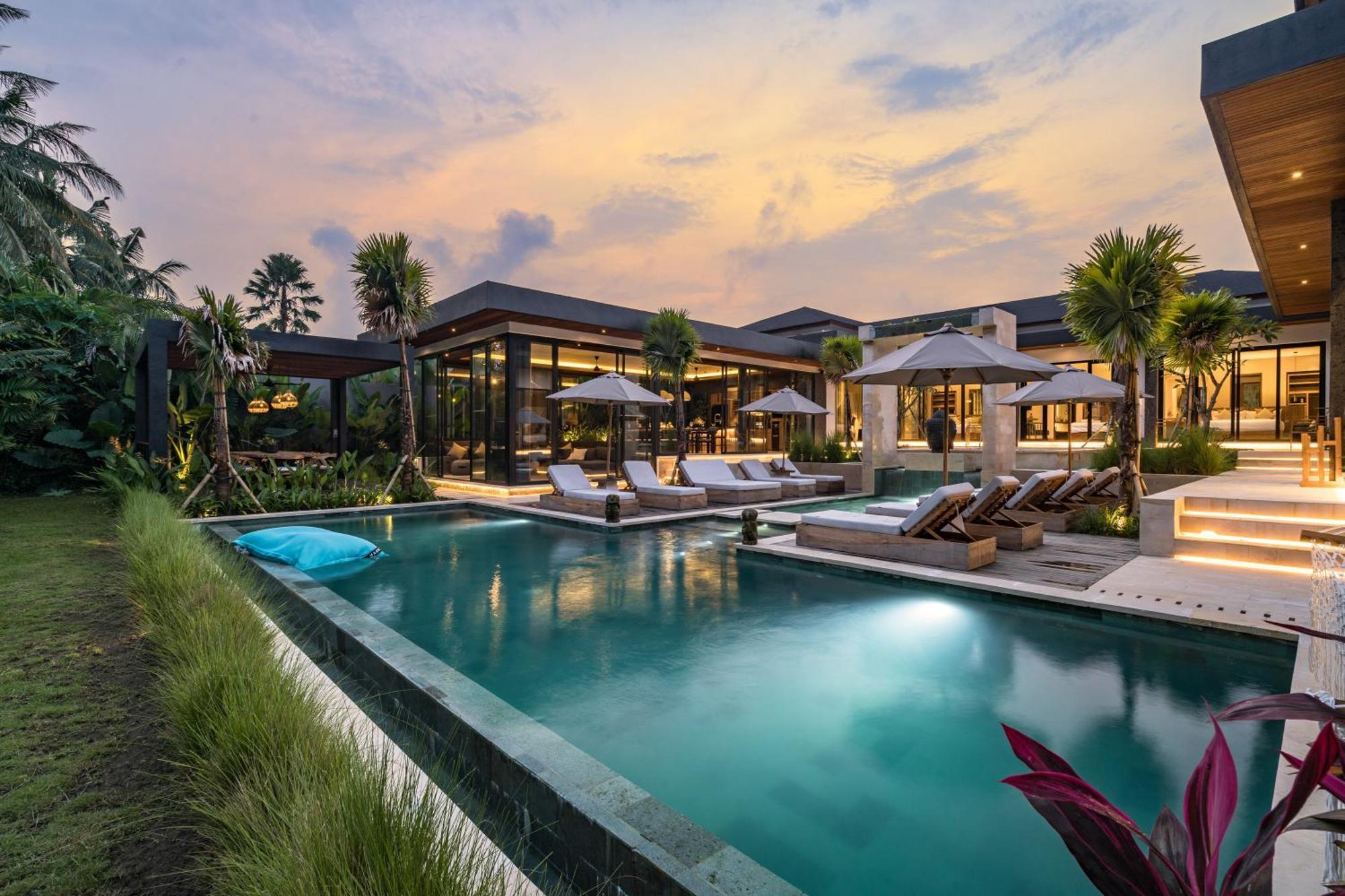 Villa Theia By Balisuperhost Ubud Exteriör bild
