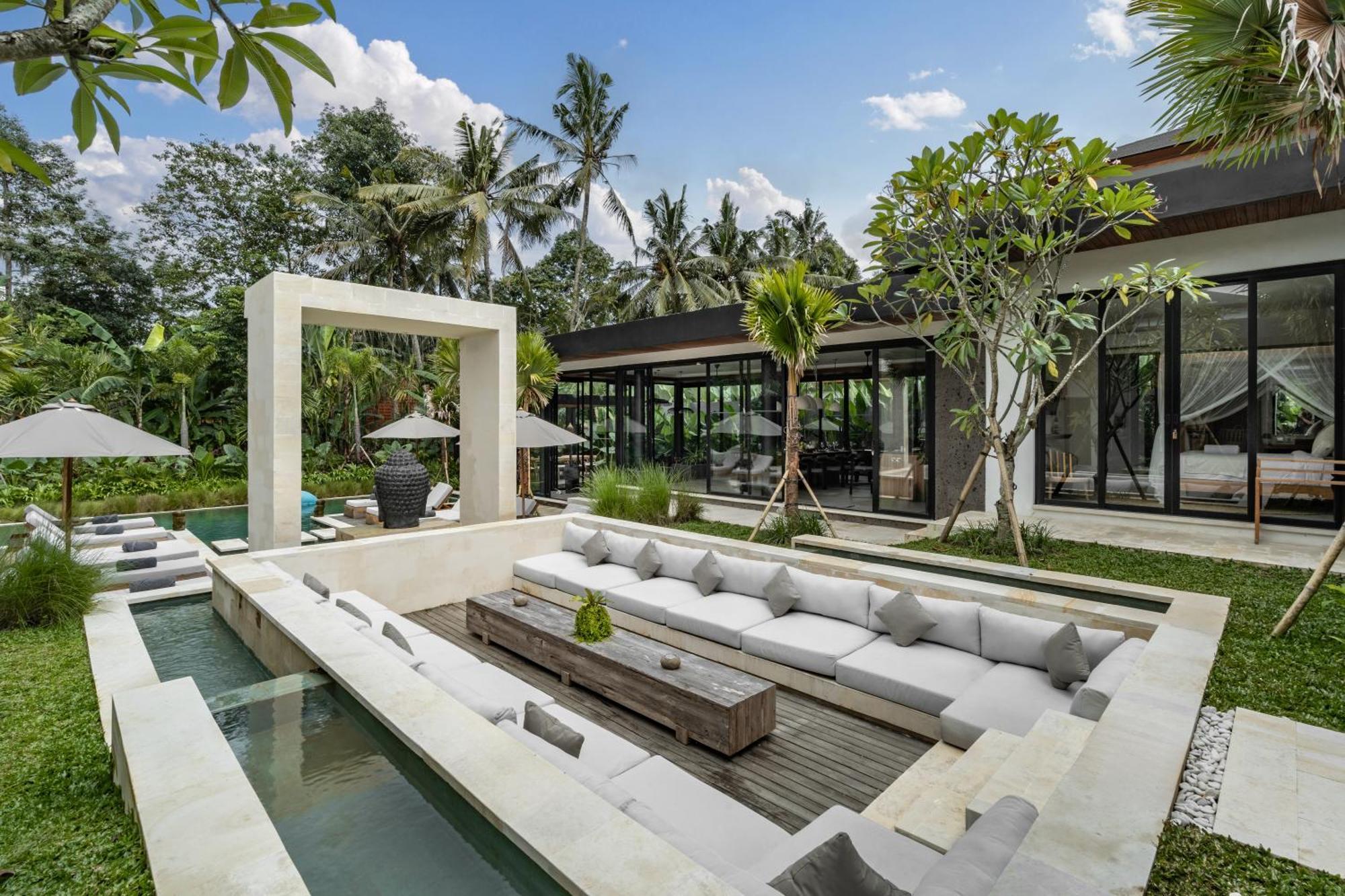 Villa Theia By Balisuperhost Ubud Exteriör bild
