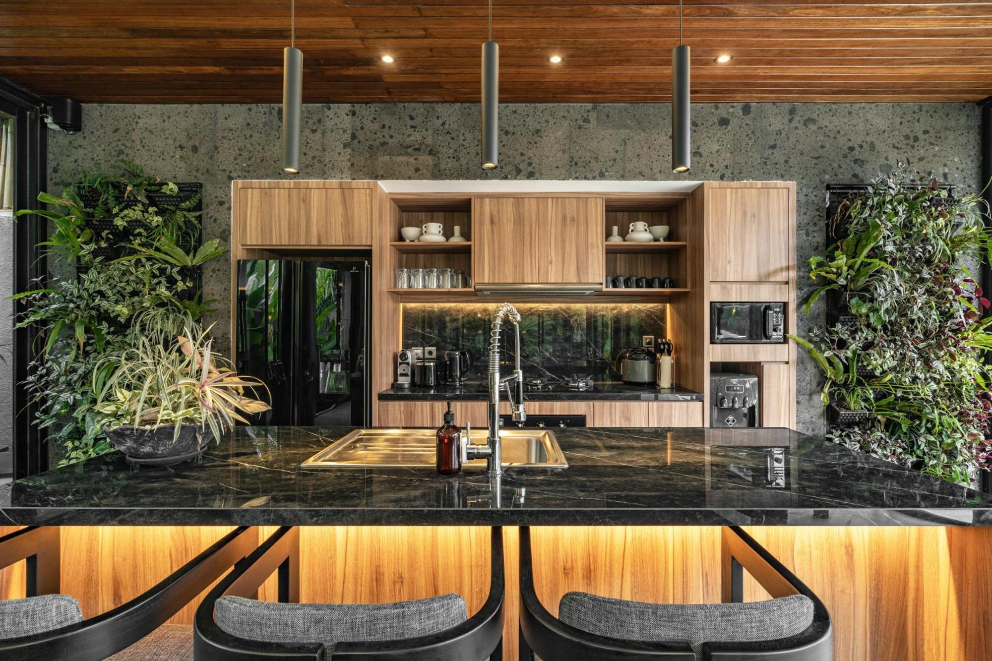Villa Theia By Balisuperhost Ubud Exteriör bild