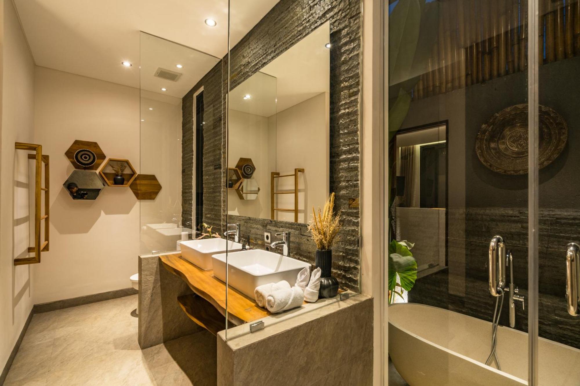 Villa Theia By Balisuperhost Ubud Exteriör bild