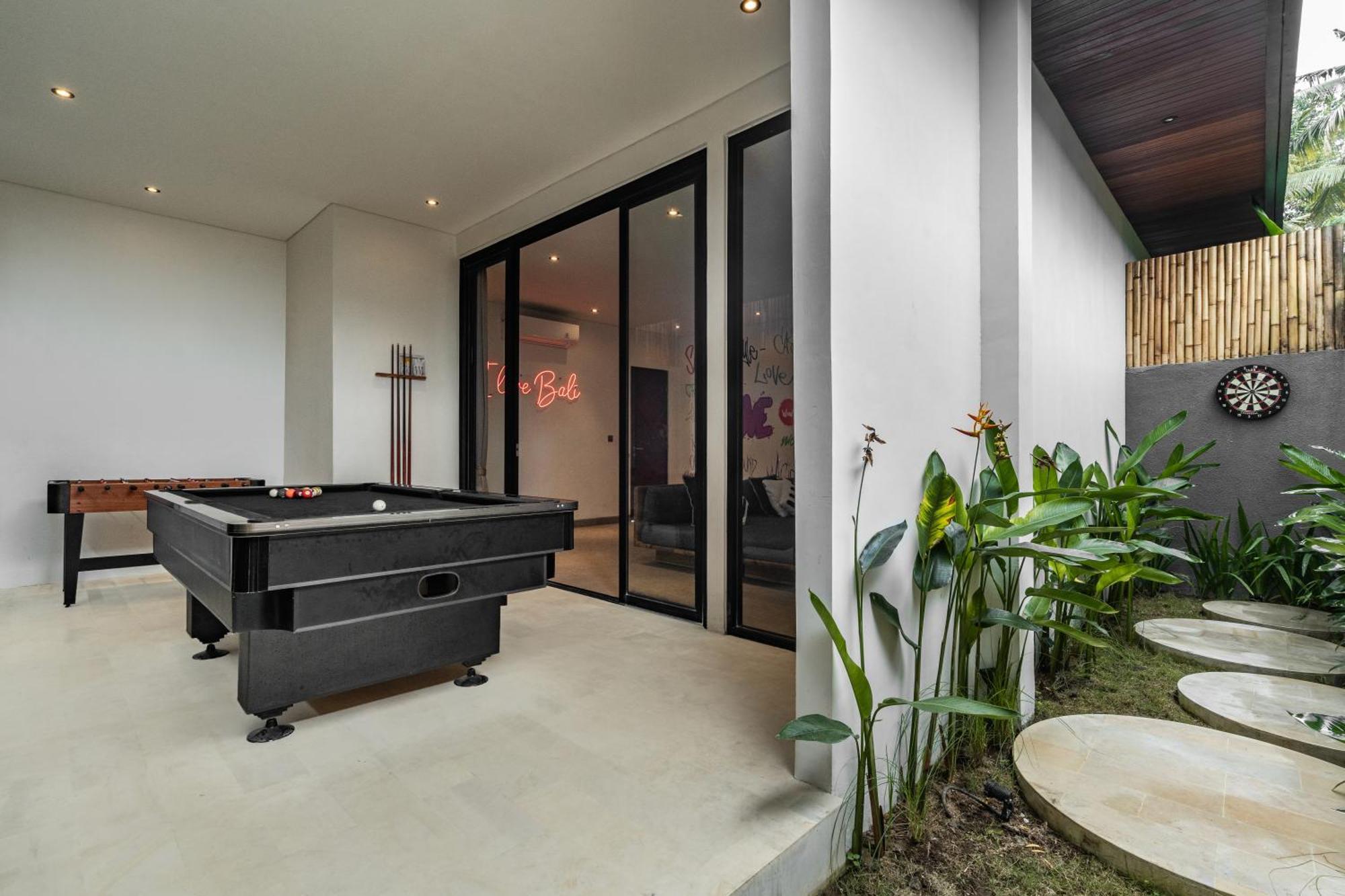 Villa Theia By Balisuperhost Ubud Exteriör bild