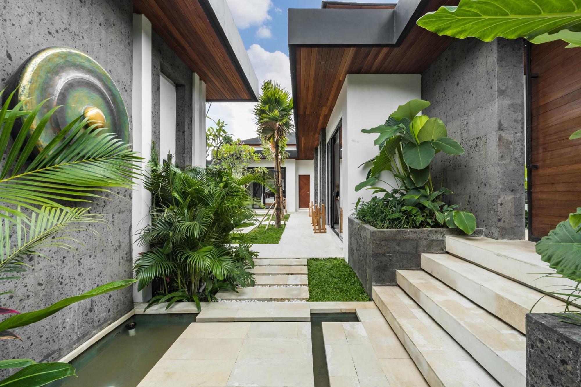 Villa Theia By Balisuperhost Ubud Exteriör bild
