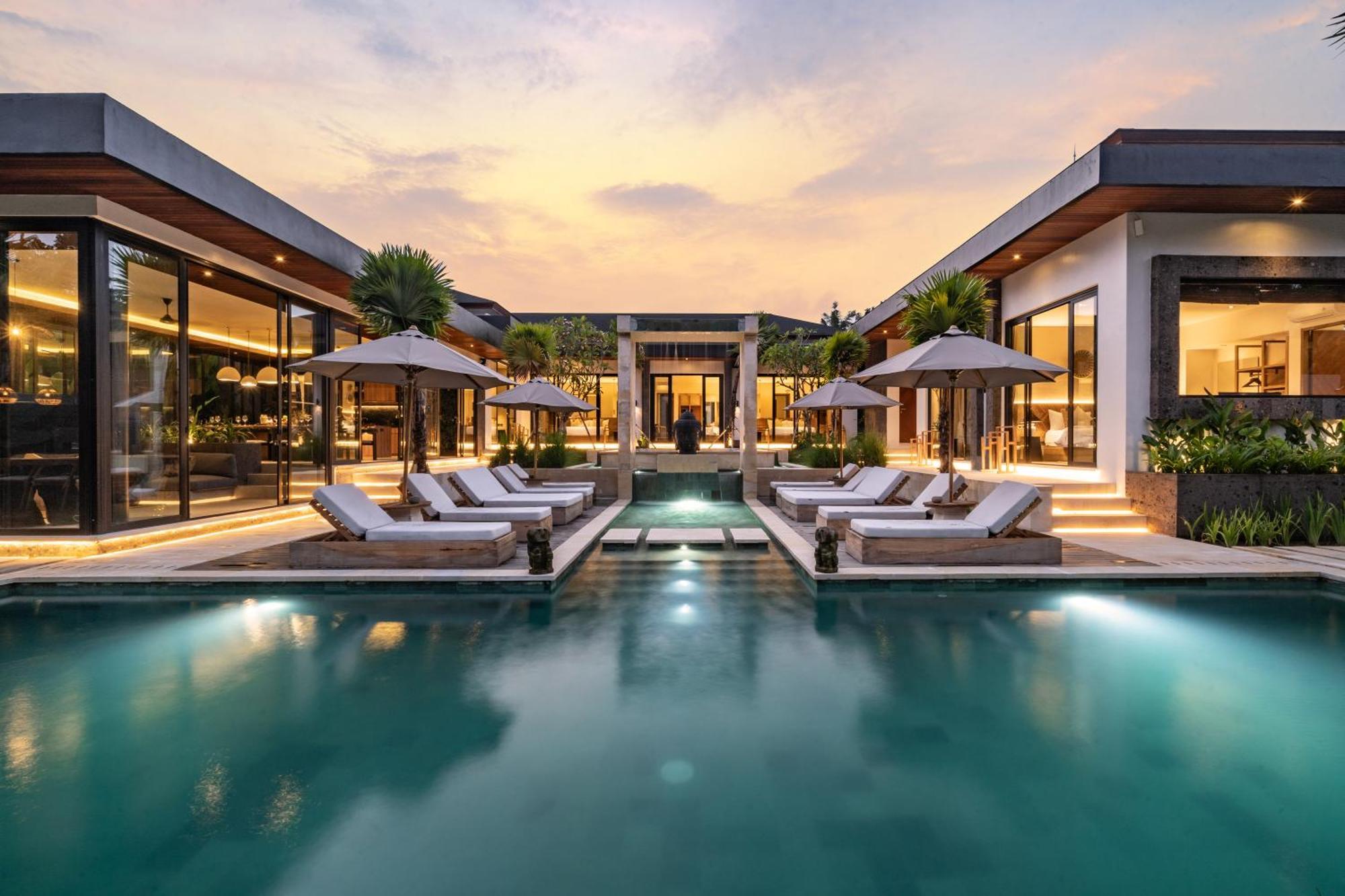 Villa Theia By Balisuperhost Ubud Exteriör bild