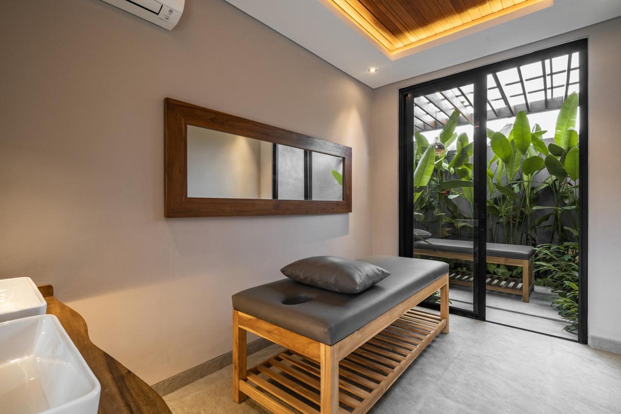 Villa Theia By Balisuperhost Ubud Exteriör bild