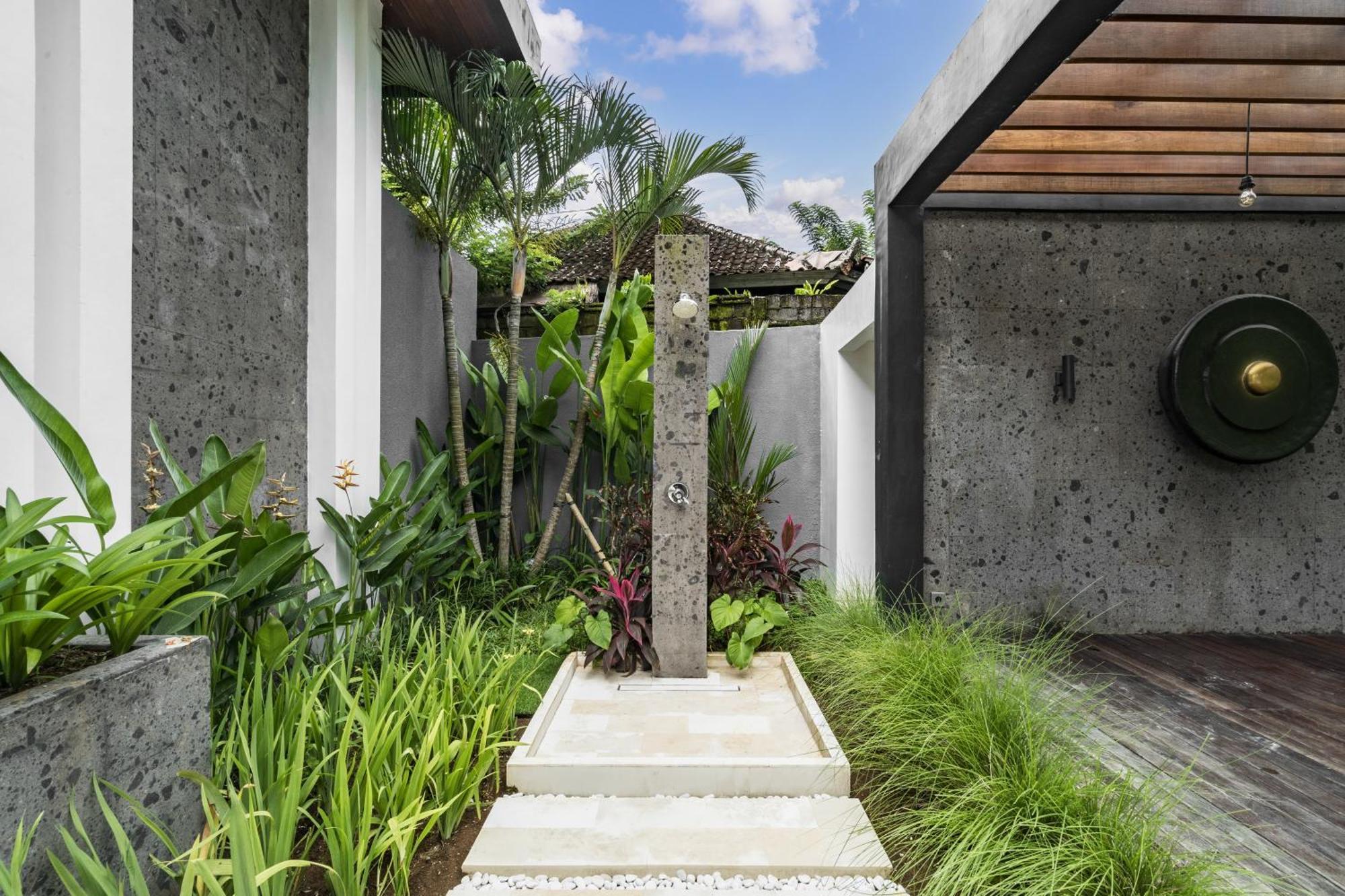 Villa Theia By Balisuperhost Ubud Exteriör bild