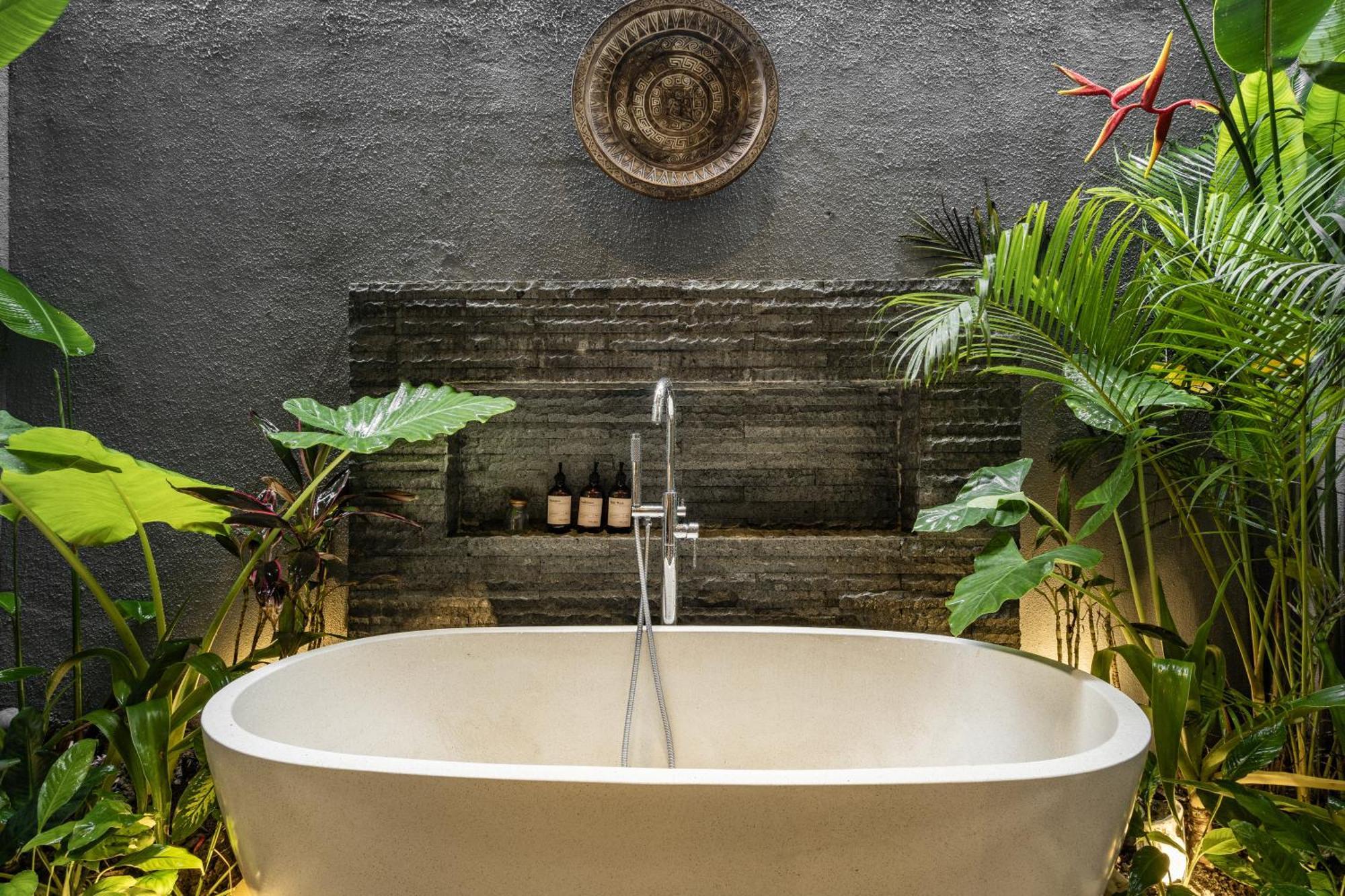 Villa Theia By Balisuperhost Ubud Exteriör bild