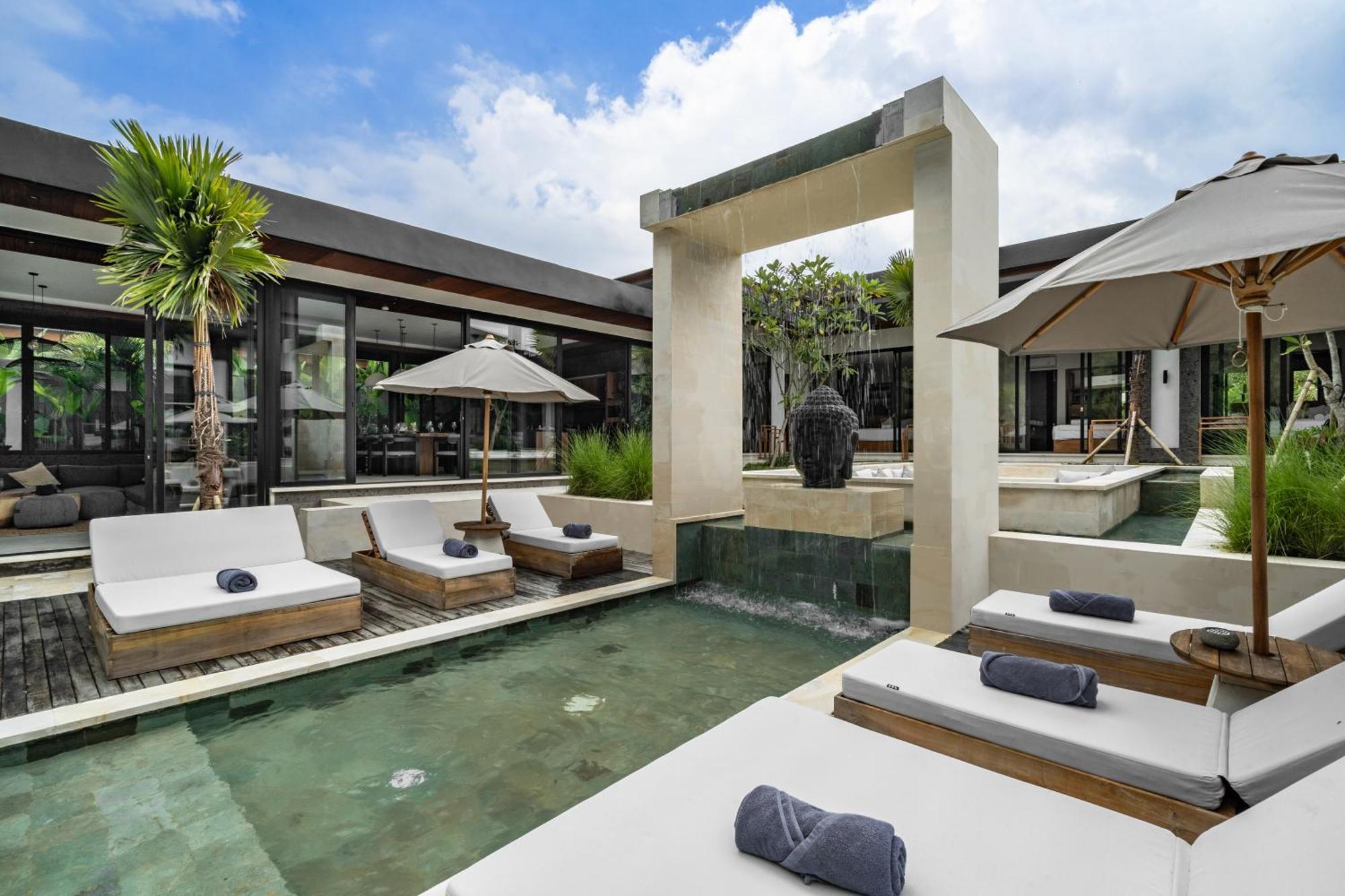 Villa Theia By Balisuperhost Ubud Exteriör bild