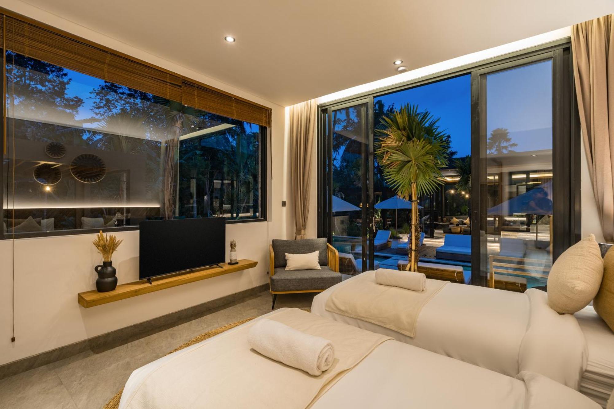 Villa Theia By Balisuperhost Ubud Exteriör bild